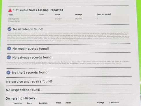 Used 2012 Buick Regal Leather image 13