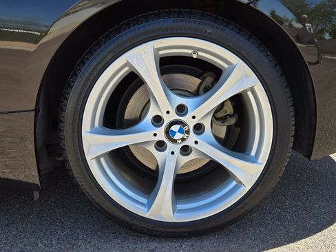 Used 2015 BMW Z4 sDrive28i RWD image 18