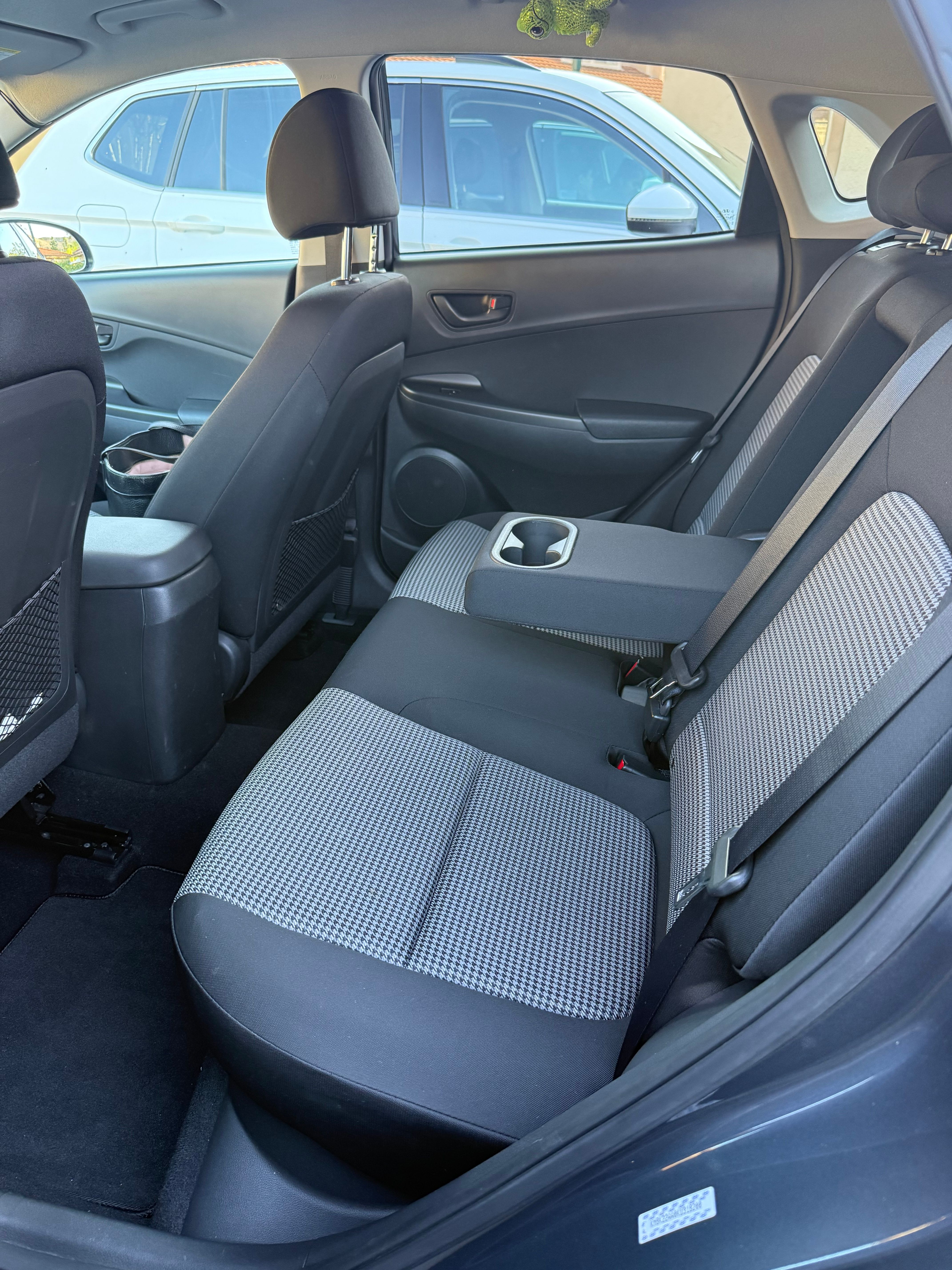 Used 2019 Hyundai Kona SEL FWD image 9