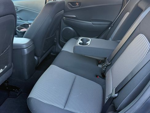 Used 2019 Hyundai Kona SEL FWD image 9