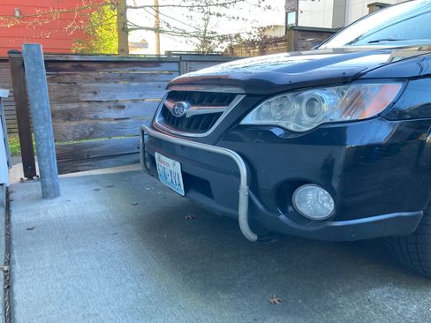 Used 2008 Subaru Outback 2.5i image 5