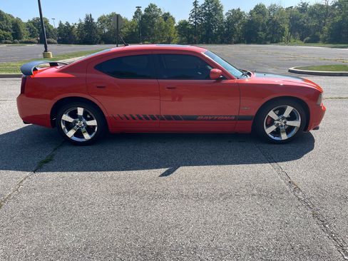 Used 2008 Dodge Charger R/T image 5
