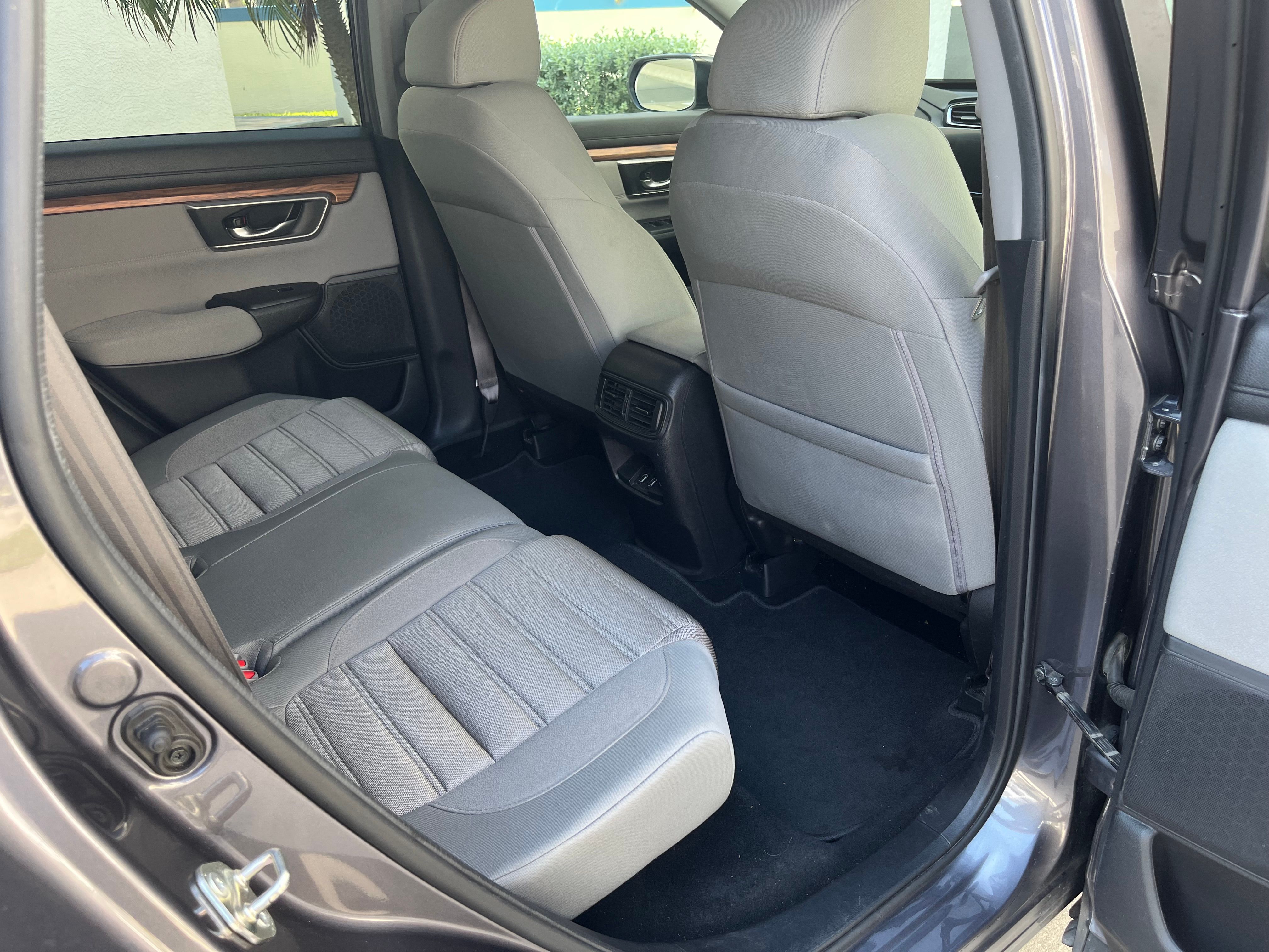 Used 2018 Honda CR-V EX image 15