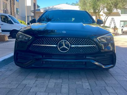 Used 2023 Mercedes-Benz C 300 Sedan