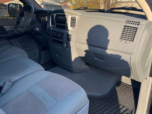 Used 2007 Dodge Ram 1500 Truck SLT w/ Trailer Tow Group image 20