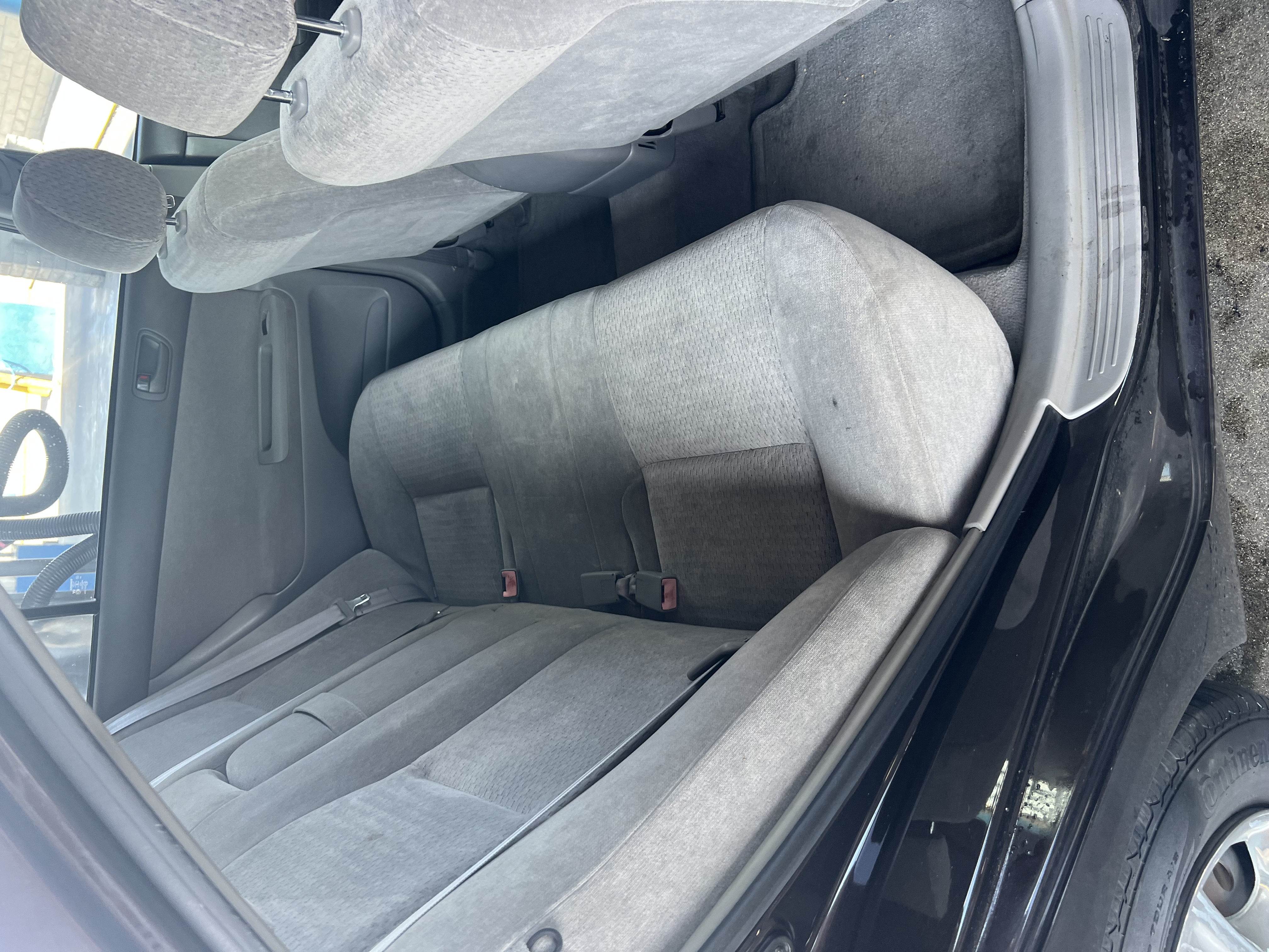 Used 2002 Toyota Camry SE FWD image 4