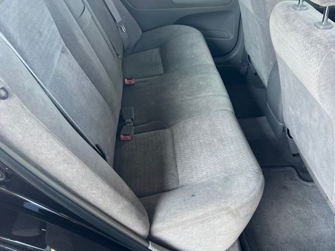 Used 2002 Toyota Camry SE FWD image 4