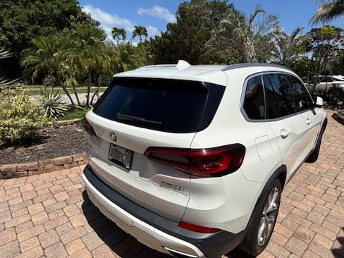 Used 2020 BMW X5 sDrive40i w/ Convenience Package image 5