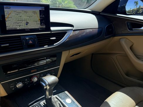 Used 2015 Audi A6 2.0T Premium image 10