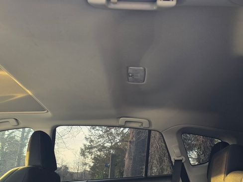 Used 2015 Toyota RAV4 XLE image 23