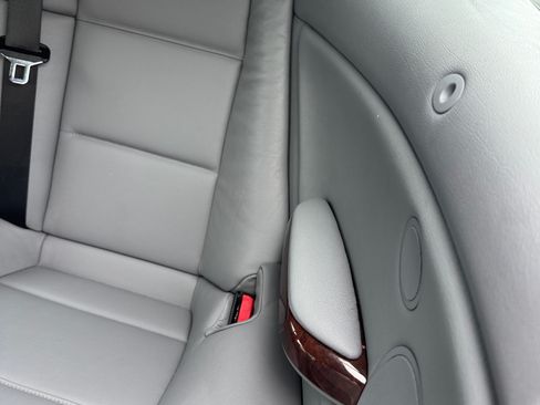 Used 2004 BMW 330Ci Convertible RWD image 15