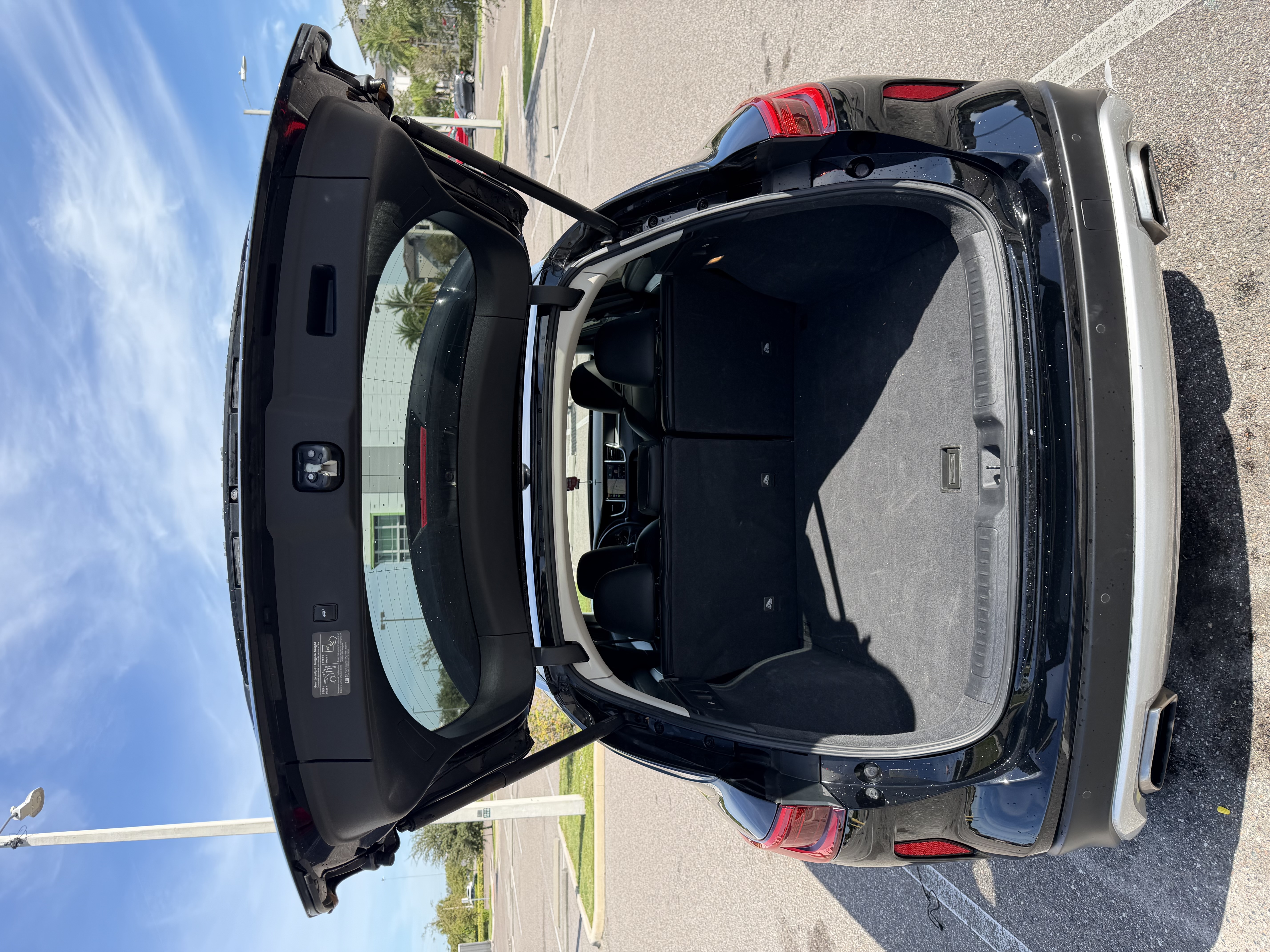 Used 2021 INFINITI QX50 Essential FWD image 10
