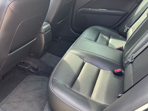 Used 2012 Ford Fusion SEL image 11