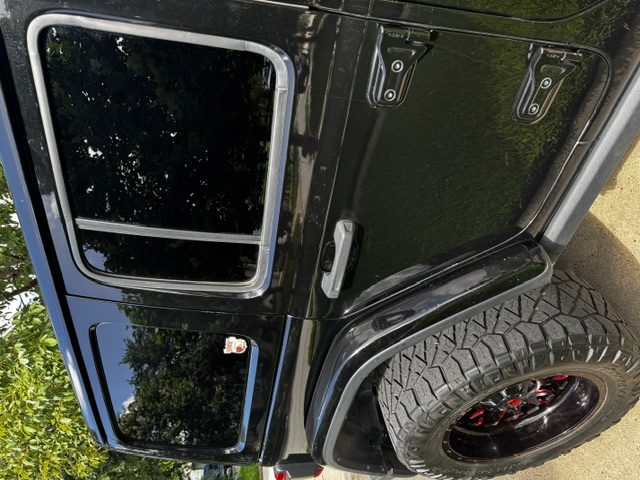 Used 2018 Jeep Wrangler Unlimited Rubicon AWD/4WD image 29