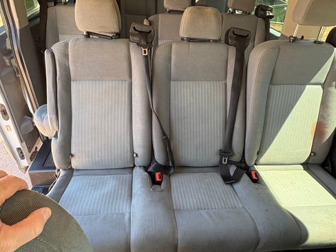 Used 2015 Ford Transit 350 XLT RWD image 8