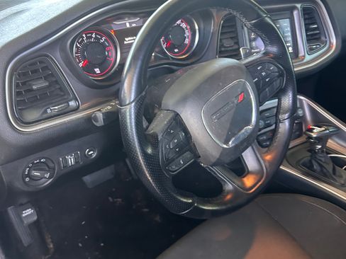 Used 2021 Dodge Challenger R/T w/ Driver Convenience Group image 16