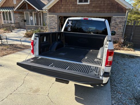 Used 2019 Ford F150 XL w/ Equipment Group 101A Mid image 15