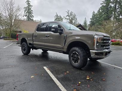 Used 2026 Ford F350 King Ranch w/ Tremor Off-Road Package