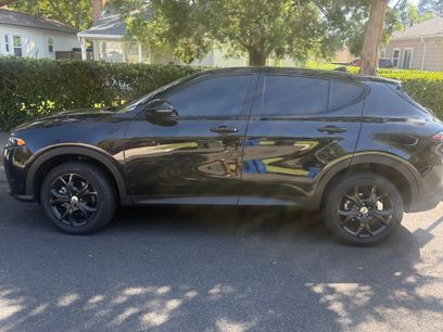 Used 2024 Dodge Hornet GT w/ GT Blacktop Package