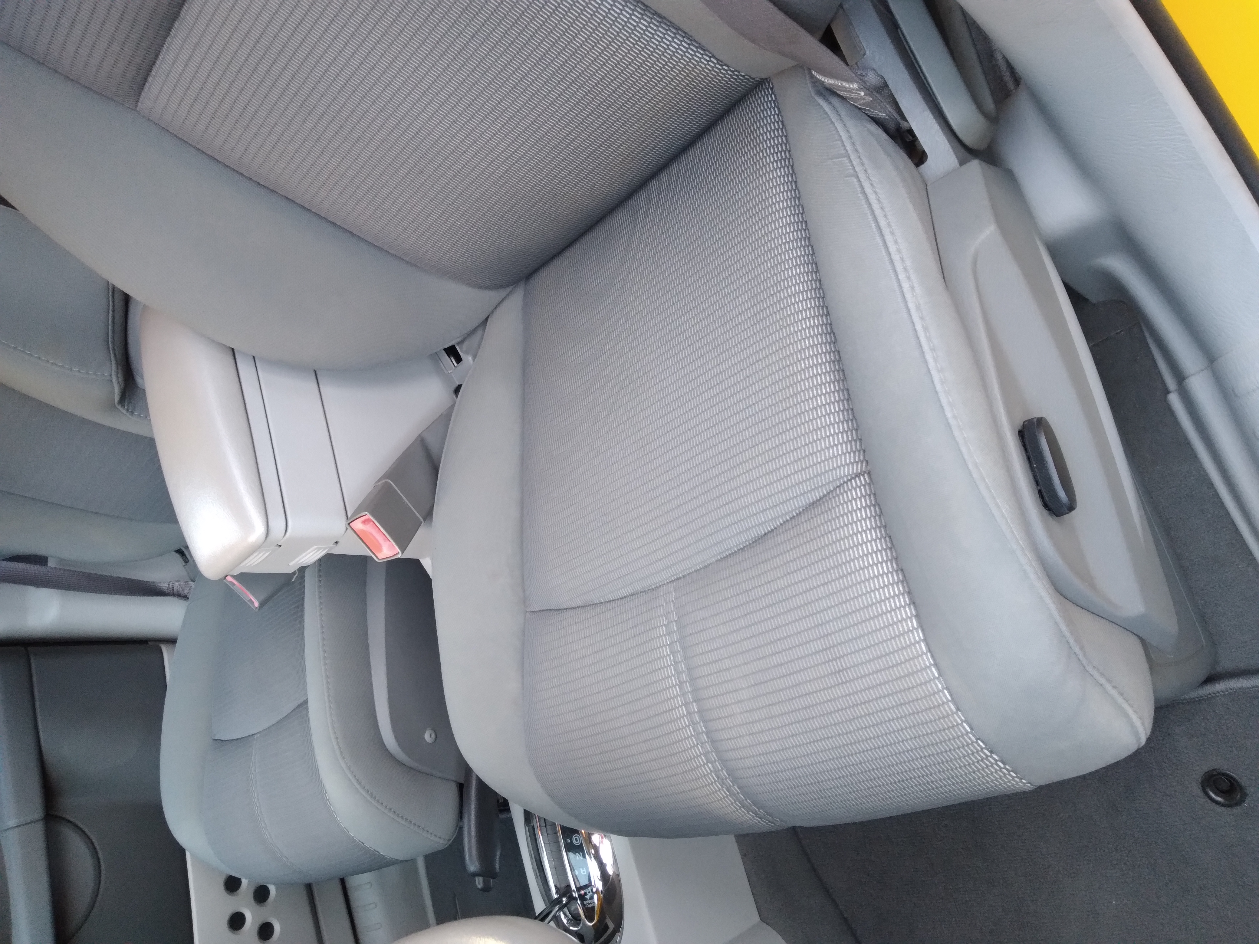 Used 2006 Chrysler PT Cruiser Touring FWD image 19