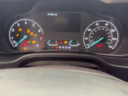 Used 2019 Ford Transit Connect XL FWD image 15