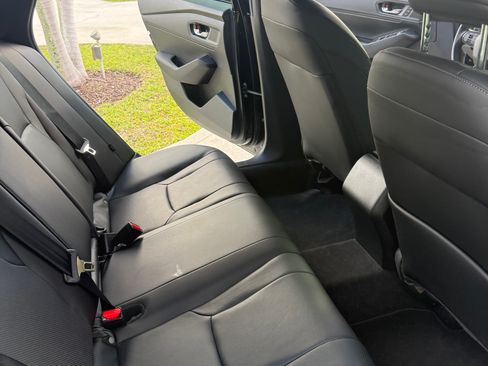 Used 2024 Honda Accord Sport image 23