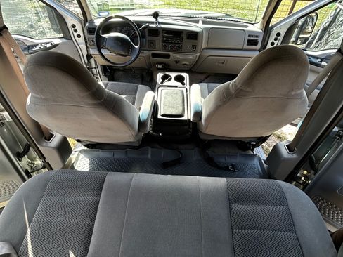 Used 2001 Ford F350 2WD Crew Cab Super Duty image 14