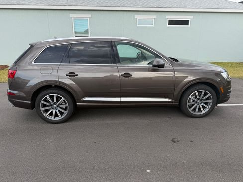 Used 2019 Audi Q7 2.0T Premium Plus w/ Premium Plus Package image 1