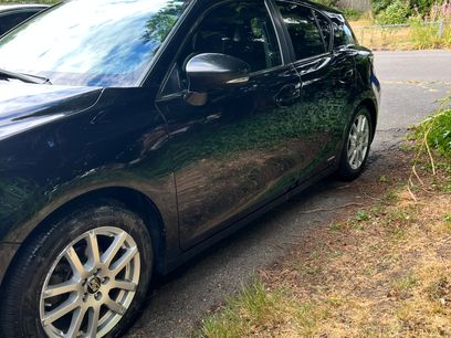 Used 2012 Lexus CT 200h Premium w/ Leather Pkg