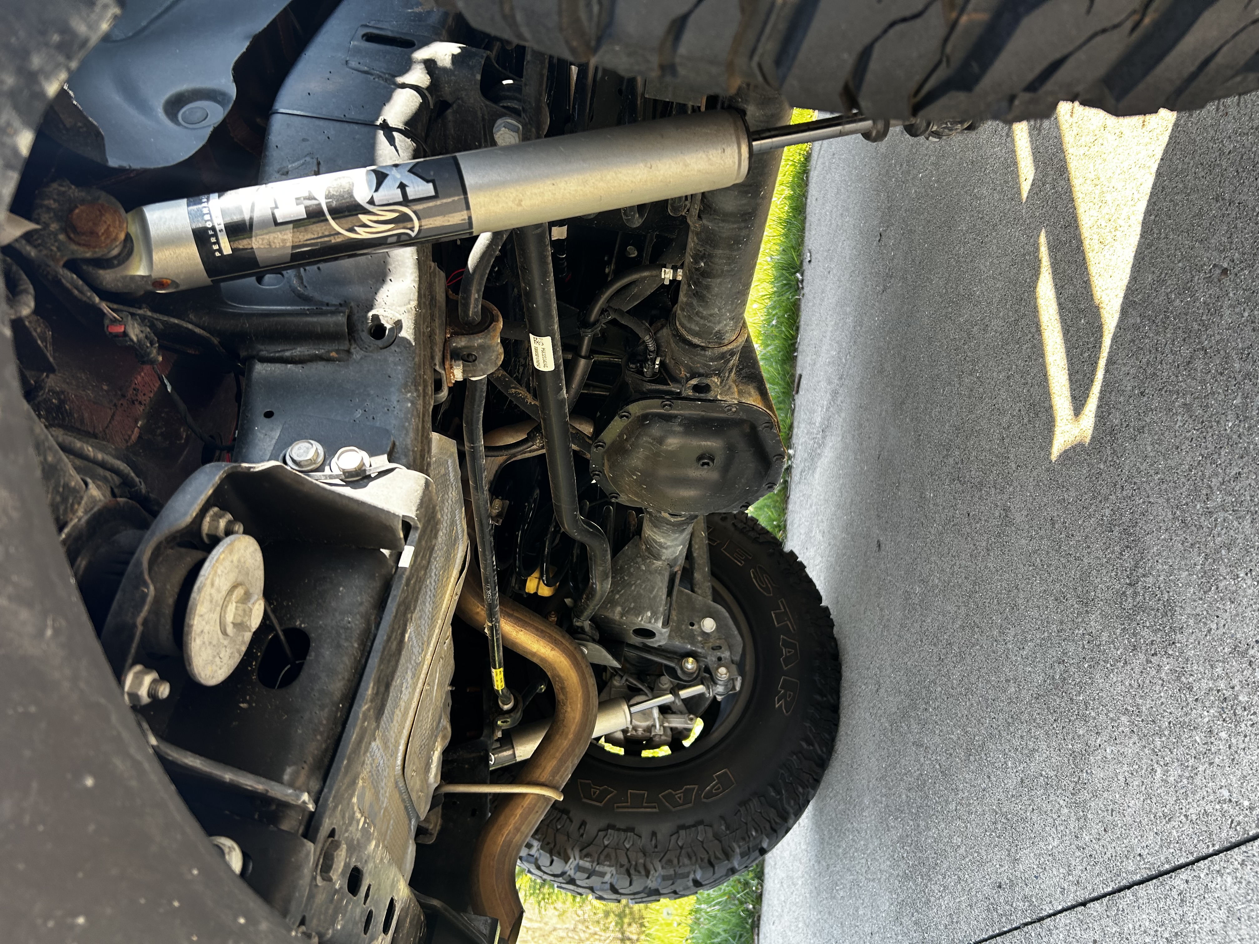 Used 2021 Jeep Wrangler Unlimited Rubicon AWD/4WD image 18