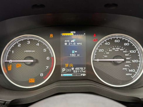 Used 2020 Subaru Forester Limited image 10