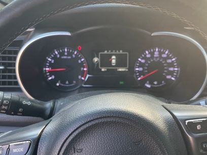 Used 2015 Kia Optima SX
