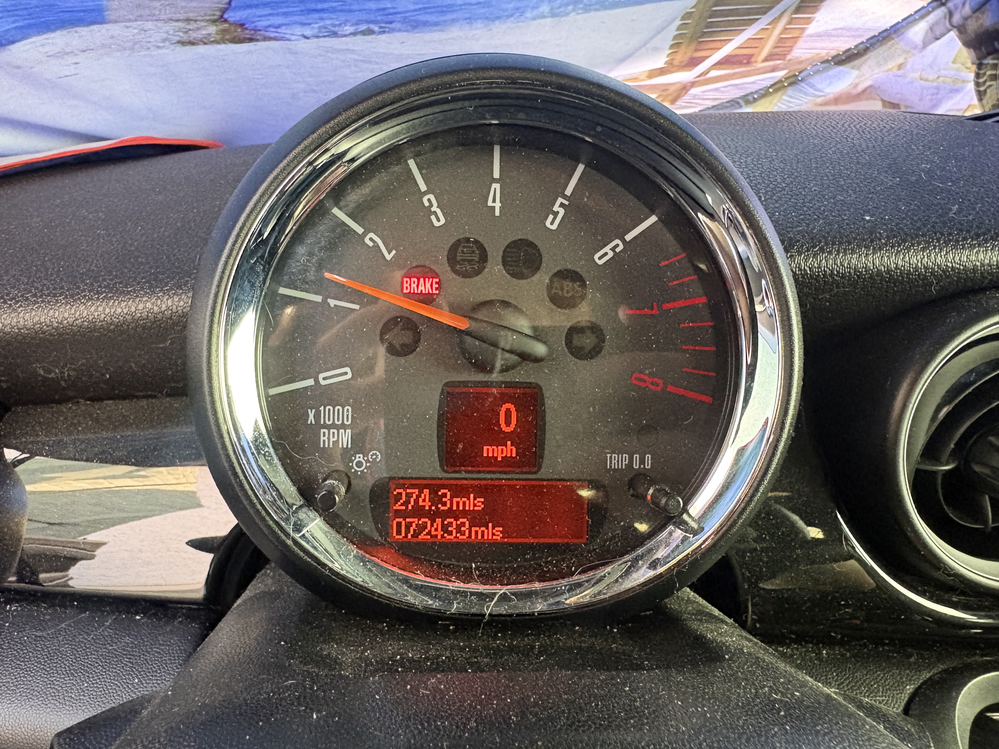 Used 2013 MINI Cooper John Cooper Works FWD image 15
