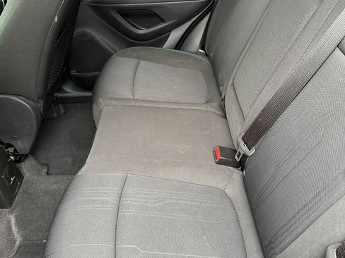 Used 2015 Chevrolet Trax LT image 14