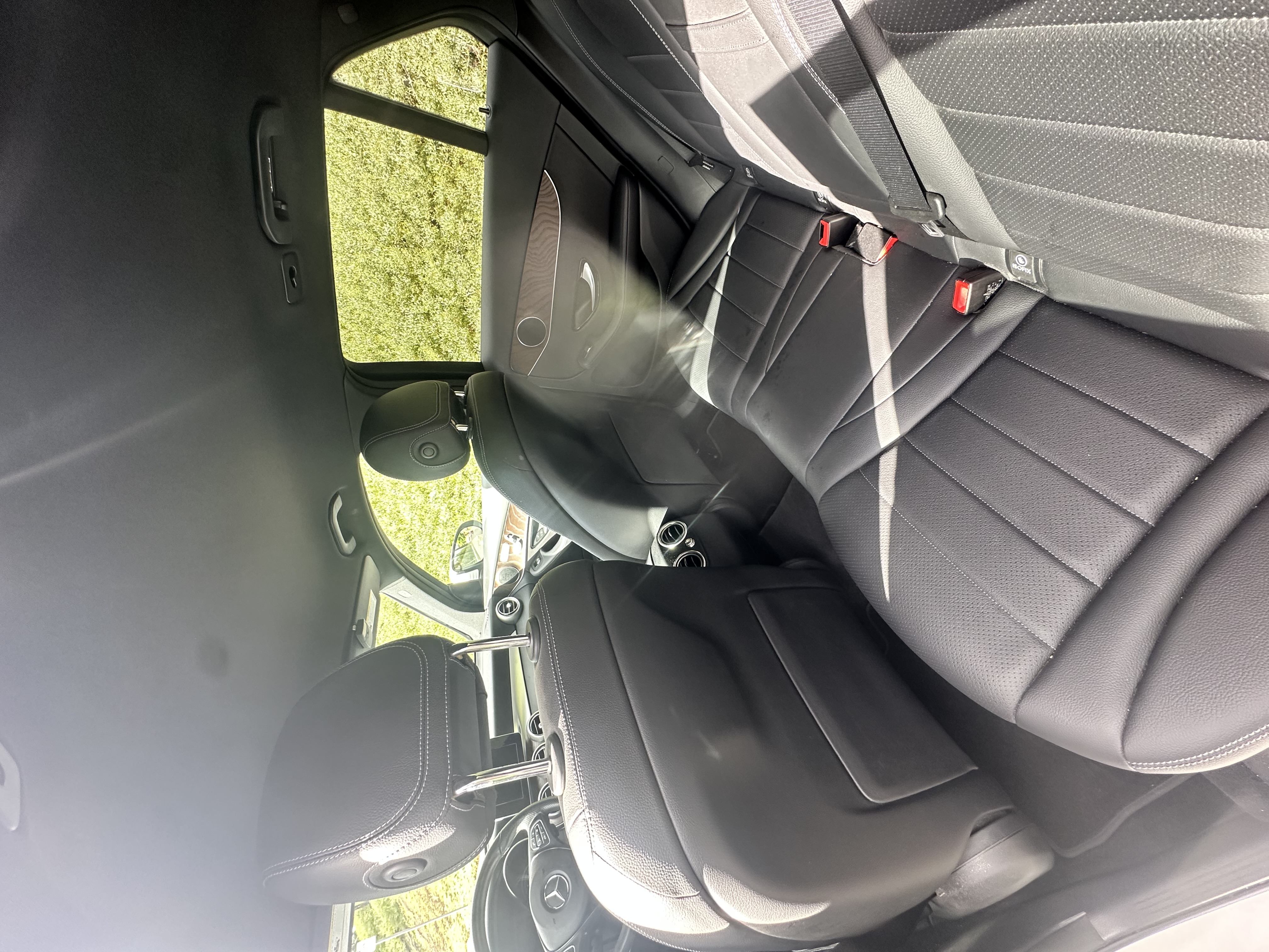 Used 2019 Mercedes-Benz GLC 300 image 9