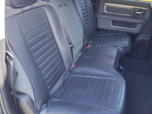 Used 2014 RAM 1500 Big Horn image 26