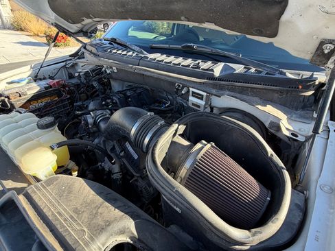 Used 2016 Ford F150 XL w/ Equipment Group 101A Mid image 10