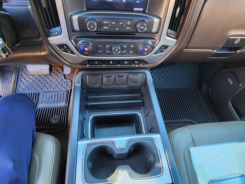 Used 2015 GMC Sierra 1500 SLT image 20