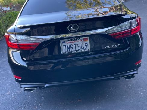 Used 2016 Lexus ES 350 image 13
