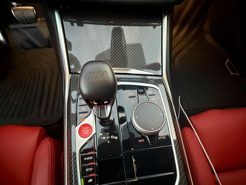 Used 2026 BMW M4 xDrive Competition image 15