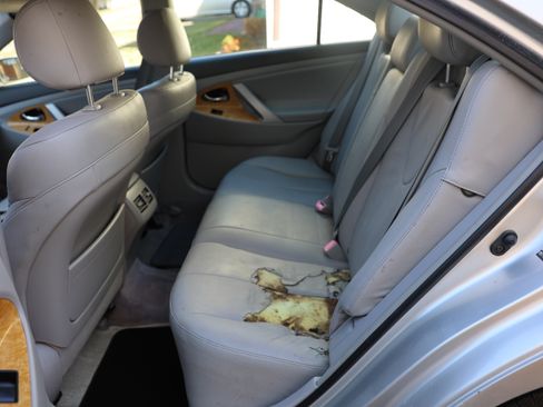 Used 2007 Toyota Camry SE image 12