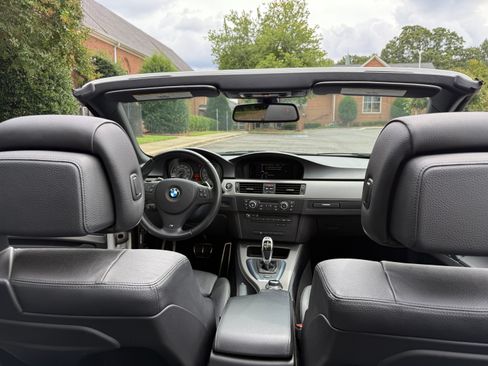 Used 2011 BMW 335is Convertible image 6