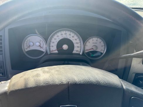 Used 2007 Dodge Dakota SLT image 14