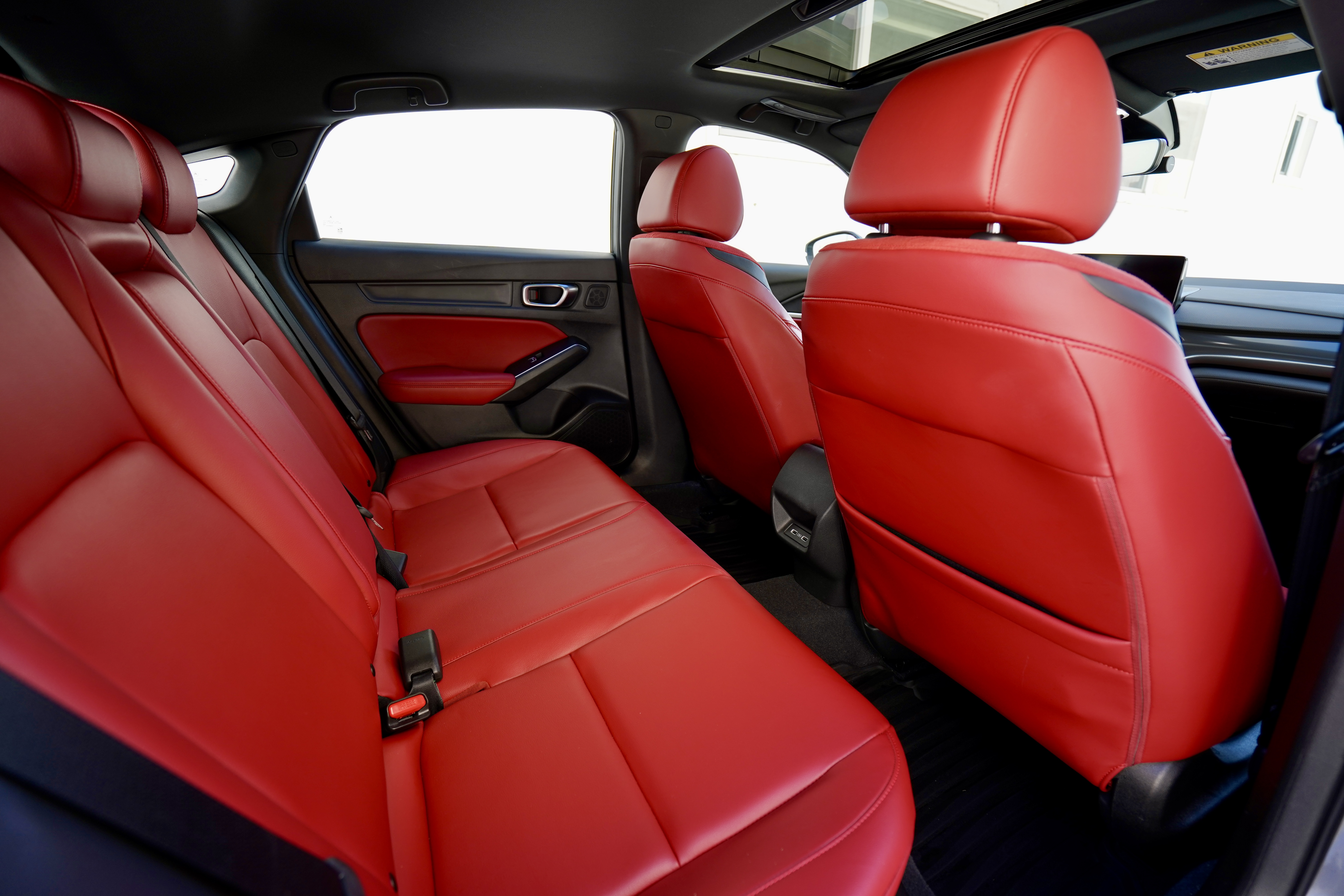 Used 2023 Acura Integra A-Spec w/ Technology Package FWD image 16