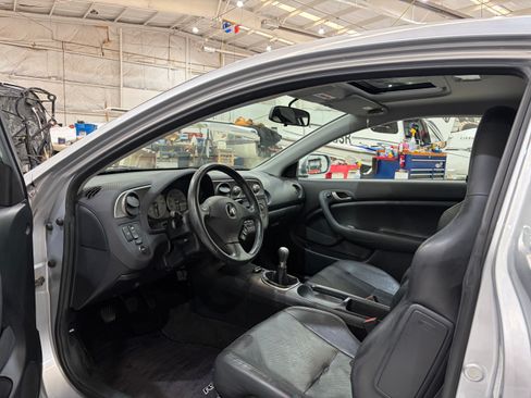 Used 2003 Acura RSX Type-S image 8