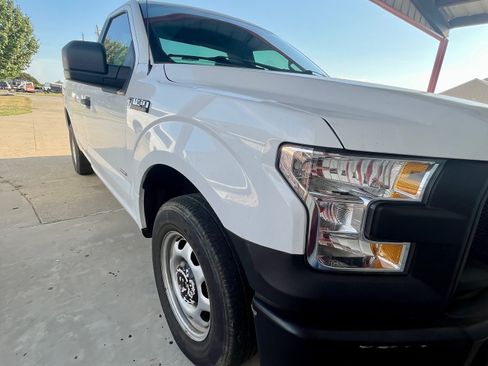 Used 2016 Ford F150 XL w/ Equipment Group 101A Mid image 8