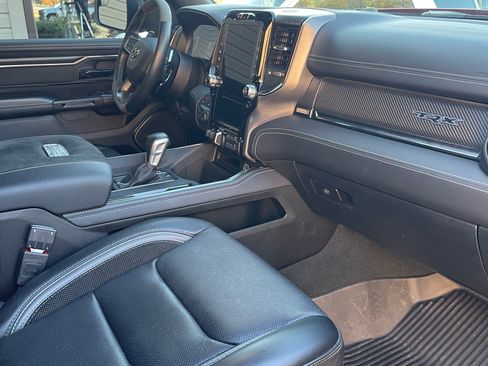 Used 2024 RAM 1500 TRX w/ TRX Level 2 Equipment Group image 15