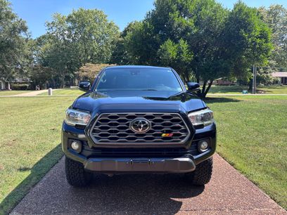 Used 2020 Toyota Tacoma TRD Off-Road