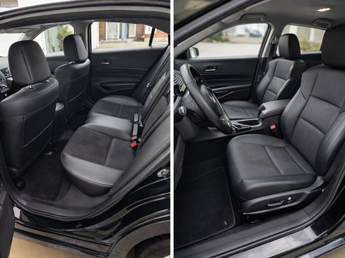 Used 2018 Acura ILX image 15