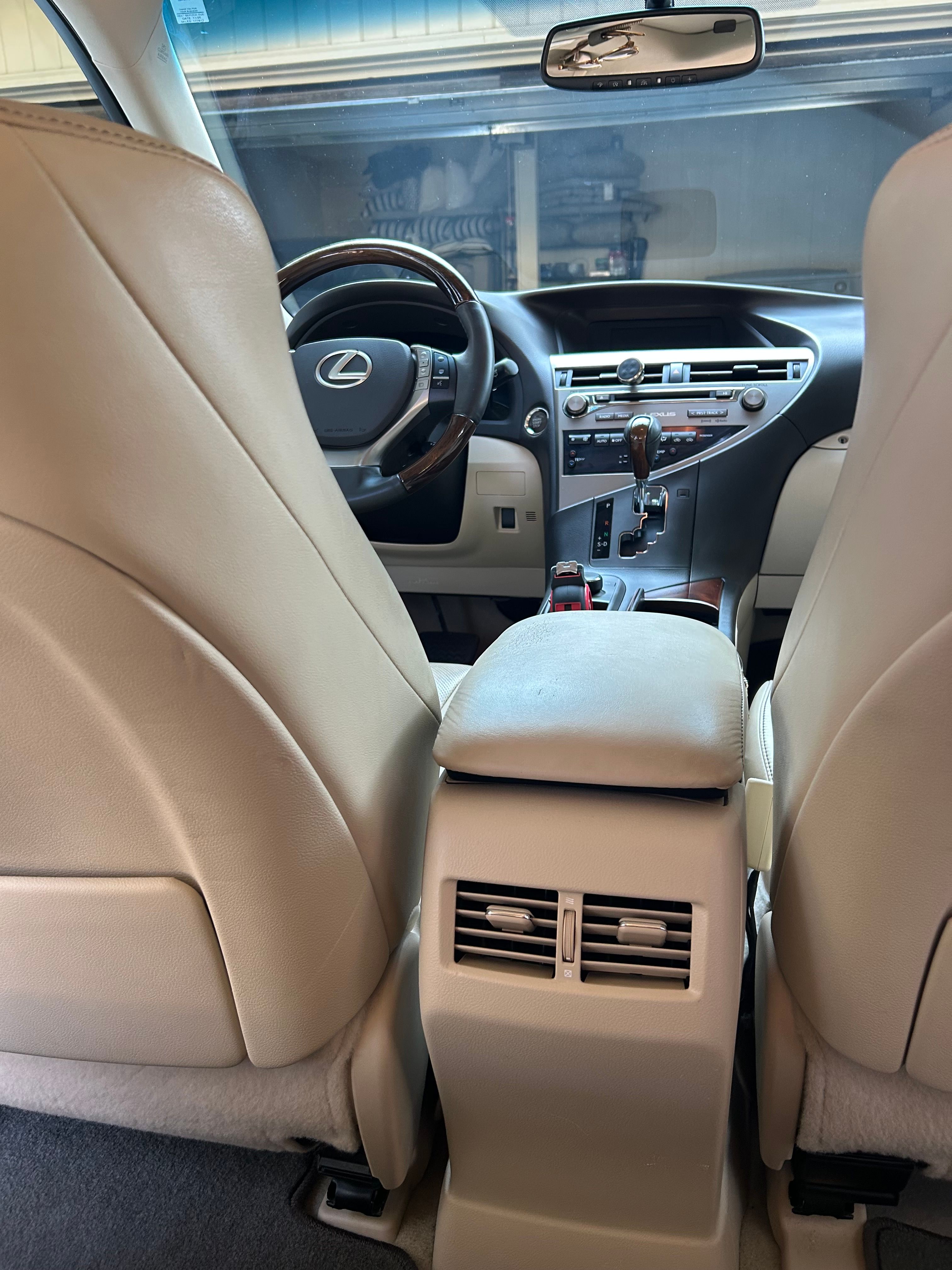 Used 2015 Lexus RX 350 FWD image 15